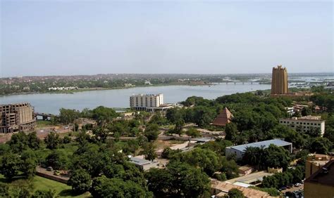 capital city of mali africa|39 Facts about BAMAKO .